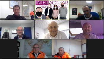 ENTREVISTA DESEMPEÑO - CARRERAS